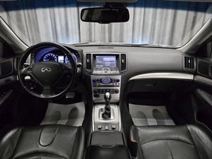 Седан Infiniti G25 2011 года, 1249000 рублей, Красноярск