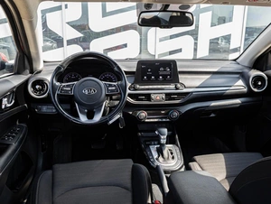 Седан Kia Cerato 2019 года, 1819000 рублей, Краснодар