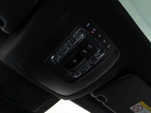 Внедорожник Mercedes-benz GLE-класс Coupe 2025 года, 14638055 рублей, Москва