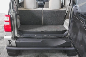 Внедорожник Mitsubishi Pajero Mini 2004 года, 559000 рублей, Кемерово