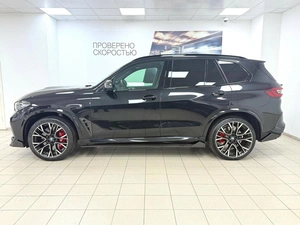 Внедорожник BMW X5 M 2021 года, 18245000 рублей, Красноярск