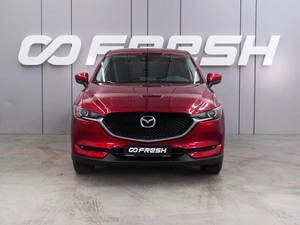 Внедорожник Mazda CX-5 2018 года, 2549000 рублей, Воронеж