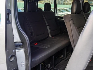 Минивэн Opel Vivaro 2017 года, 2320000 рублей, Краснодар