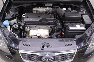 Седан Kia Rio 2011 года, 870000 рублей, Брянск