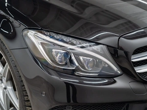 Седан Mercedes-benz C-класс 2014 года, 2180000 рублей, Красноярск