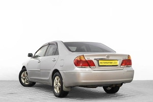 Седан Toyota Camry 2004 года, 839000 рублей, Барнаул