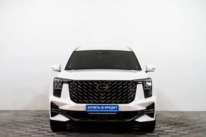 Внедорожник GAC GS8 2024 года, 3849000 рублей, Сургут