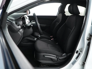Седан Kia Rio 2016 года, 839050 рублей, Москва