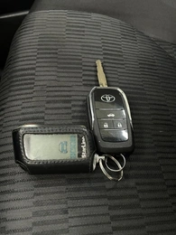 Внедорожник Toyota RAV4 2011 года, 1387000 рублей, Солонцы