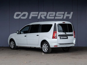 Фургон ВАЗ (LADA) Largus 2023 года, 1120000 рублей, Краснодар