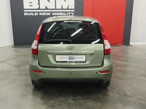 Хэтчбек ВАЗ (LADA) Kalina 2013 года, 550000 рублей, Курск