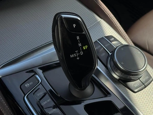 Универсал BMW 5 серия 2018 года, 3349000 рублей, Кропоткин