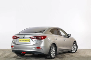 Седан Mazda 3 2014 года, 1369000 рублей, Тюмень