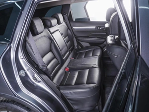 Внедорожник Renault Samsung QM6 2021 года, 2450000 рублей, Ростов-на-Дону