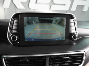 Внедорожник Hyundai Tucson 2019 года, 2679000 рублей, Аксай