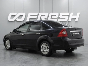 Седан Ford Focus 2008 года, 515000 рублей, Воронеж