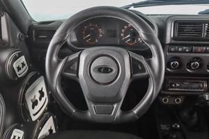 Внедорожник ВАЗ (LADA) 4x4 (Нива) 2021 года, 1069000 рублей, Пермь