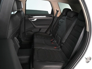 Внедорожник Volkswagen Touareg 2019 года, 4349000 рублей, Аксай