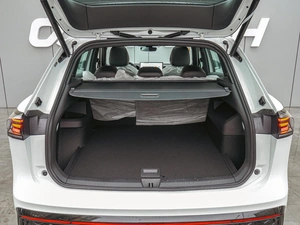 Внедорожник Volkswagen Tiguan L 2025 года, 4890000 рублей, Краснодар