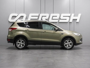 Внедорожник Ford Kuga 2013 года, 1199000 рублей, Воронеж