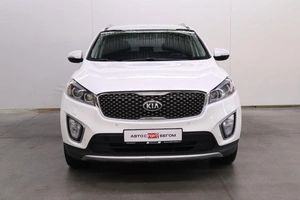 Внедорожник Kia Sorento 2017 года, 2400000 рублей, Смоленск