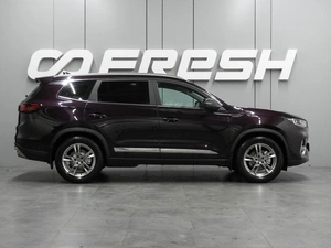 Внедорожник Chery Tiggo 8 Pro 2021 года, 1874000 рублей, Воронеж