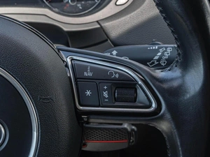 Внедорожник Audi Q3 2016 года, 2097000 рублей, Краснодар