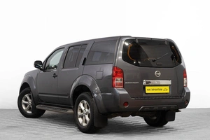 Внедорожник Nissan Pathfinder 2012 года, 1449000 рублей, Барнаул