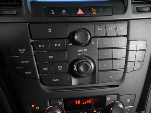 Седан Opel Insignia 2013 года, 999000 рублей, Воронеж