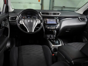 Внедорожник Nissan Qashqai 2018 года, 1555000 рублей, Воронеж