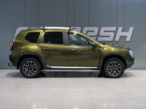 Внедорожник Renault Duster 2019 года, 1679000 рублей, Петрозаводск