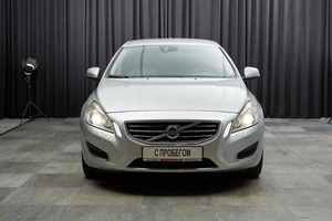 Седан Volvo S60 2010 года, 1099000 рублей, Красноярск