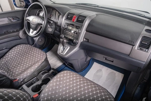 Внедорожник Honda CR-V 2008 года, 1499000 рублей, Томск