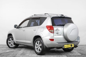 Внедорожник Toyota RAV4 2007 года, 1299000 рублей, Кемерово