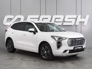 Внедорожник Haval Jolion 2023 года, 1814000 рублей, Воронеж