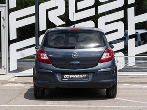 Хетчбэк Opel Corsa 2007 года, 550000 рублей, Волгоград