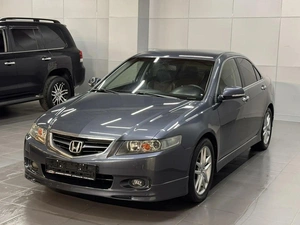 Седан Honda Accord 2006 года, 947000 рублей, Красноярск