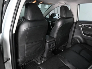 Внедорожник Toyota RAV4 2019 года, 3270000 рублей, Аксай