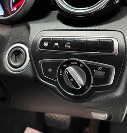 Седан Mercedes-benz C-класс 2014 года, 1747000 рублей, Красноярск