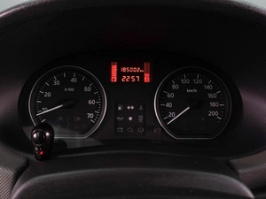 Хетчбэк Renault Sandero 2013 года, 564000 рублей, Воронеж