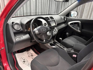 Внедорожник Toyota RAV4 2006 года, 1020000 рублей, Ачинск