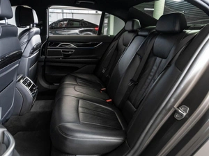 Седан BMW 7 серия 2019 года, 4890000 рублей, Ставрополь