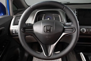 Седан Honda Civic 2008 года, 799000 рублей, Оренбург