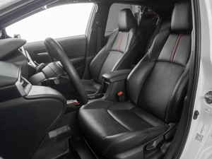 Седан Toyota Levin 2020 года, 1975000 рублей, Тюмень