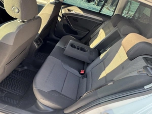 Универсал Volkswagen Golf 2013 года, 1090000 рублей, Шарыпово