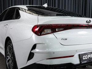 Седан Kia K5 2021 года, 2080000 рублей, Волгоград