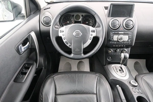 Внедорожник Nissan Qashqai 2008 года, 799000 рублей, Красноярск