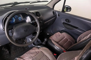 Хетчбэк Daewoo Matiz 2014 года, 389000 рублей, Пермь