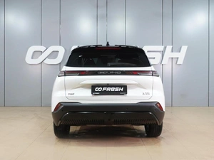 Внедорожник Baic X55 2024 года, 2249000 рублей, Воронеж