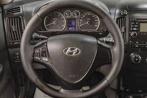 Хетчбэк Hyundai i30 2010 года, 529000 рублей, Челябинск